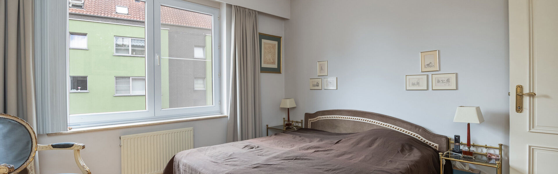 Appartement te koop in Temse
