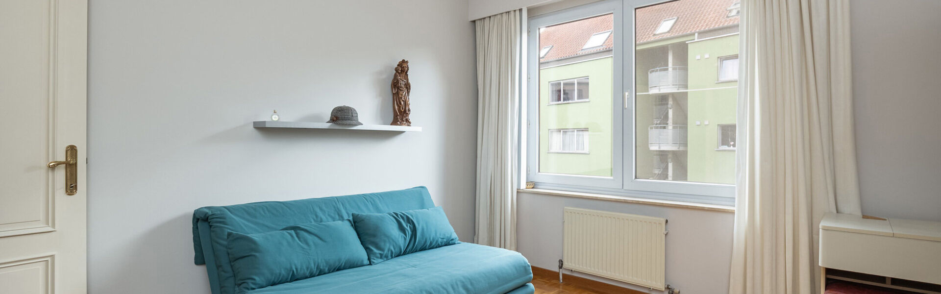 Appartement te koop in Temse