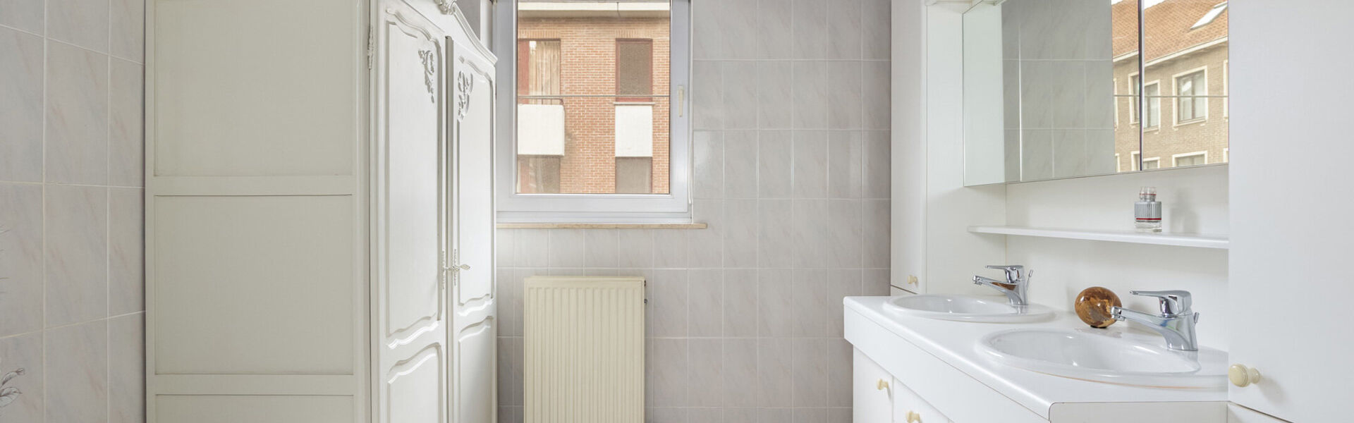 Appartement te koop in Temse