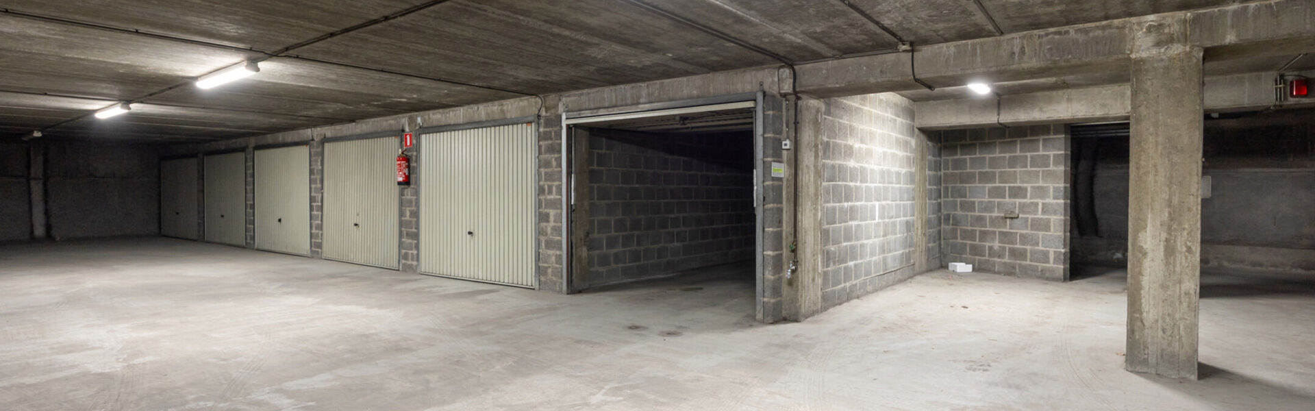 Appartement te koop in Temse