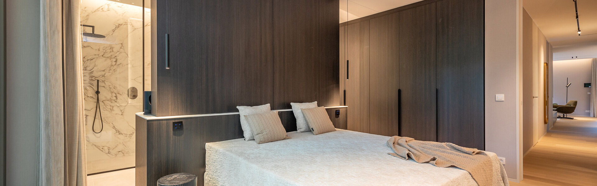 Appartement te koop in Waasmunster