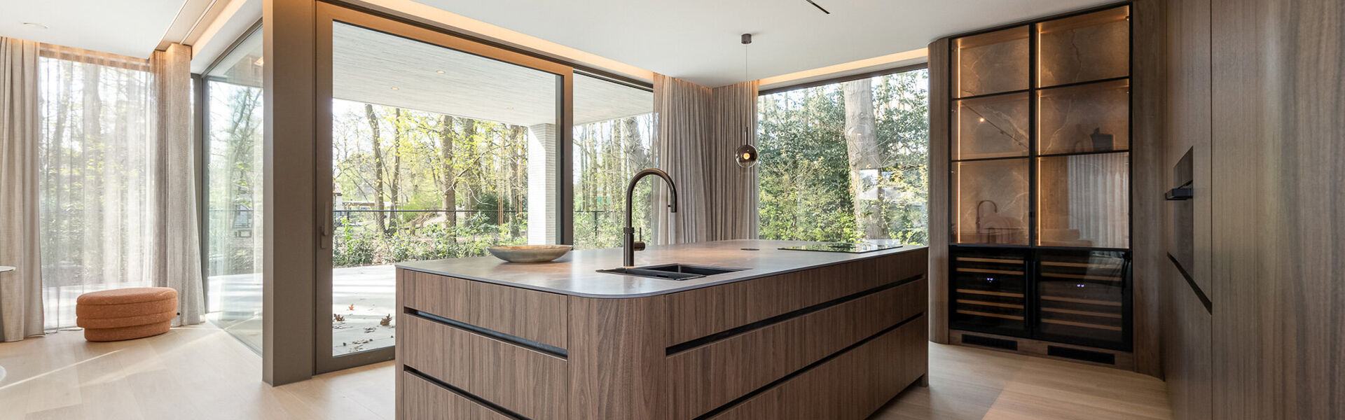 Appartement te koop in Waasmunster