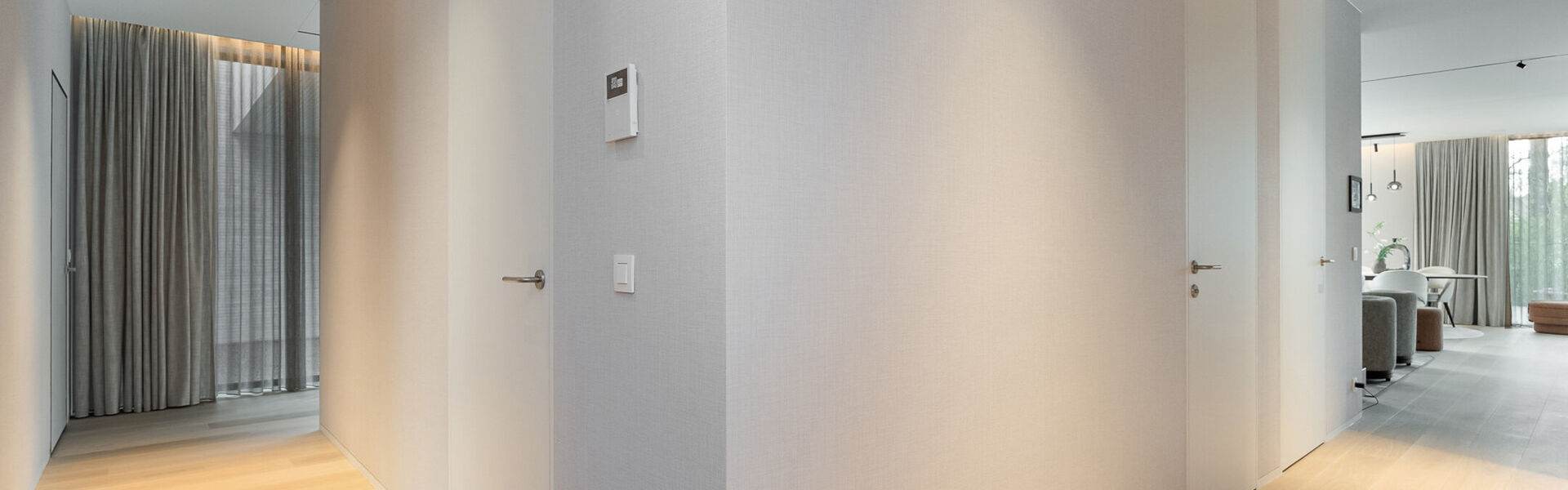 Appartement te koop in Waasmunster