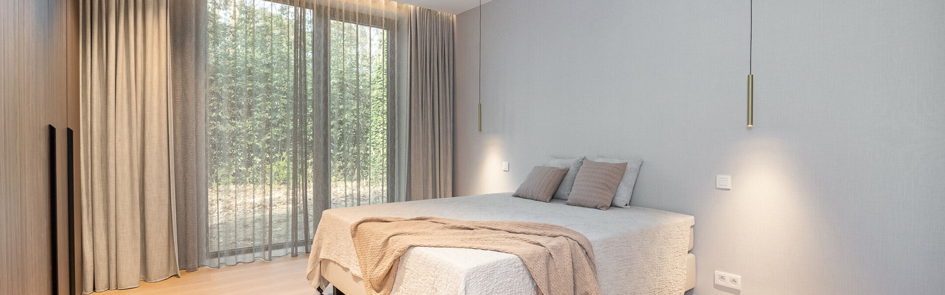 Appartement te koop in Waasmunster
