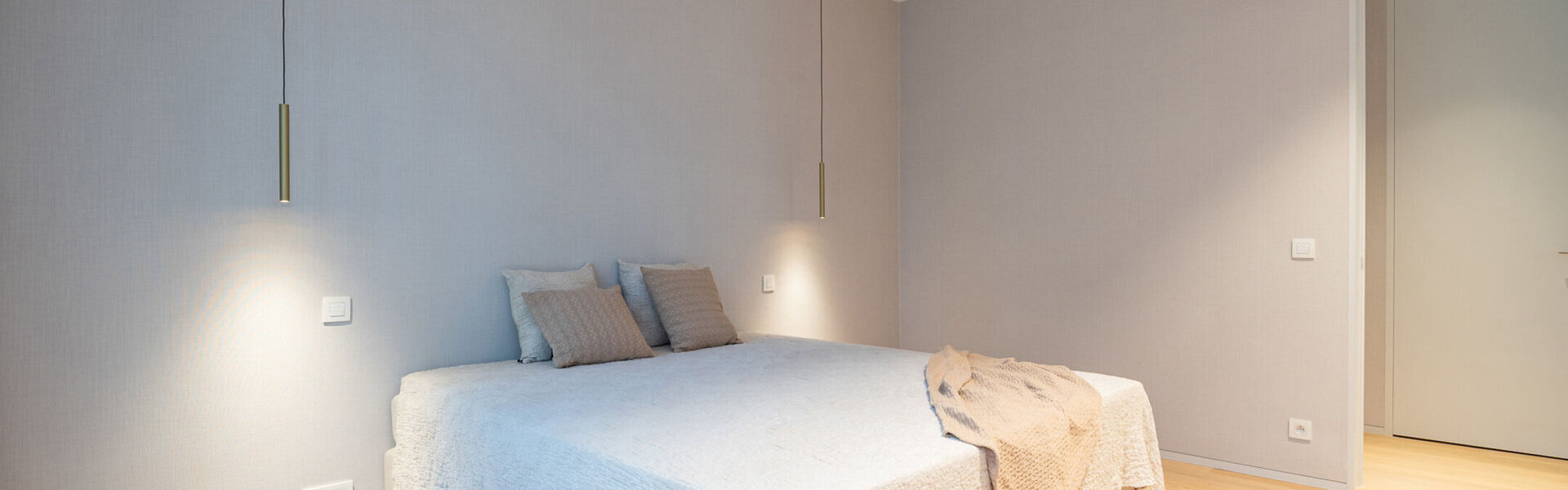 Appartement te koop in Waasmunster