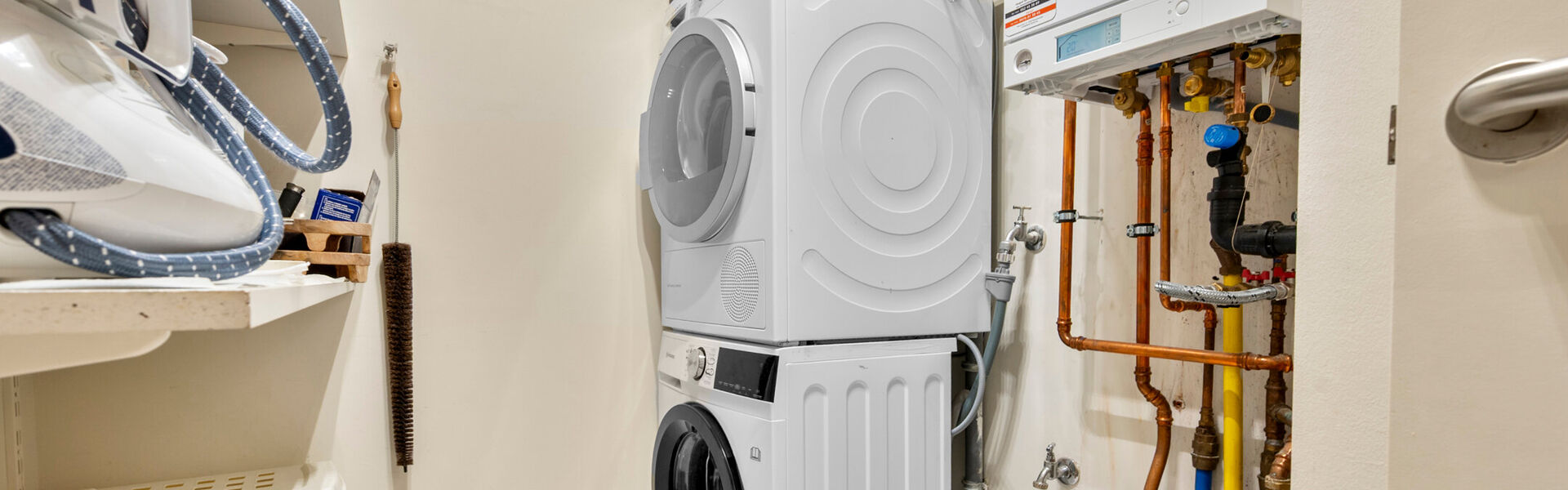 Appartement te koop in Waasmunster