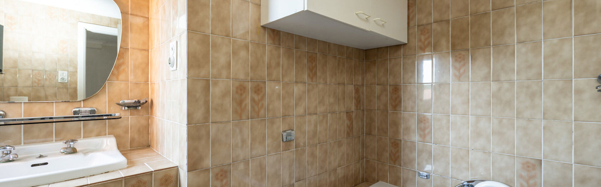 Bel-etage te koop in Waasmunster