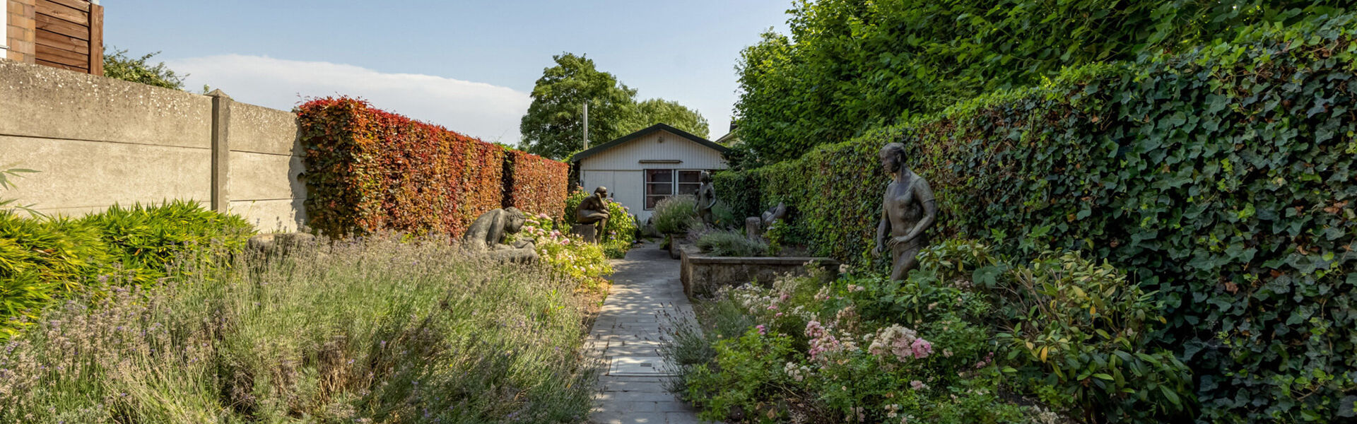 Bel-etage te koop in Waasmunster