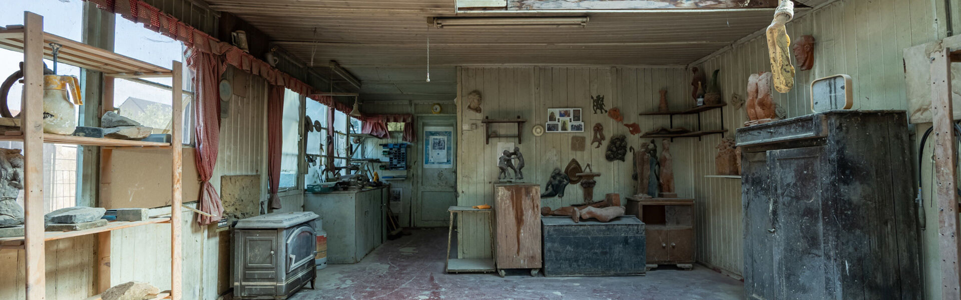 Bel-etage te koop in Waasmunster