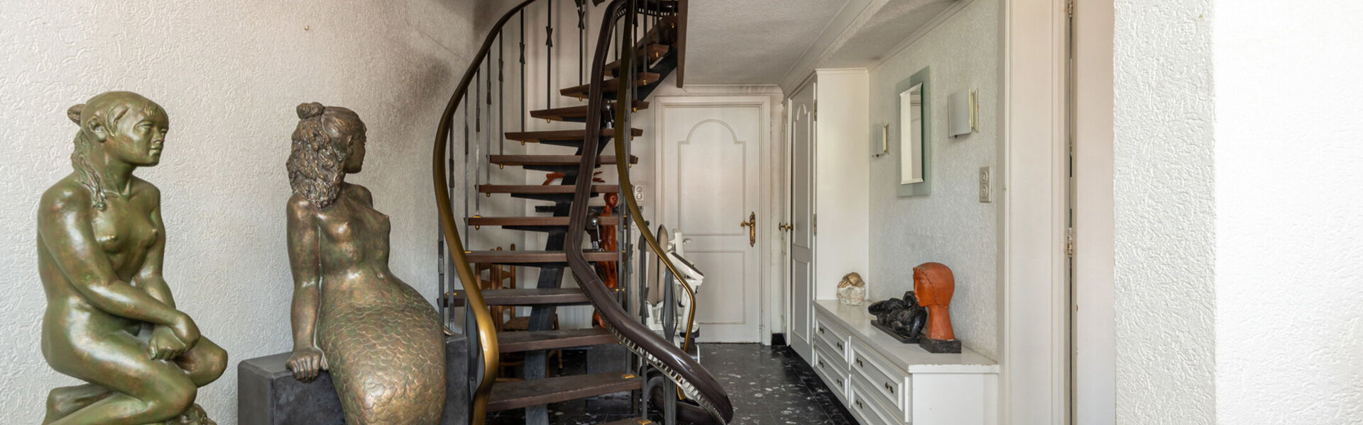 Bel-etage te koop in Waasmunster