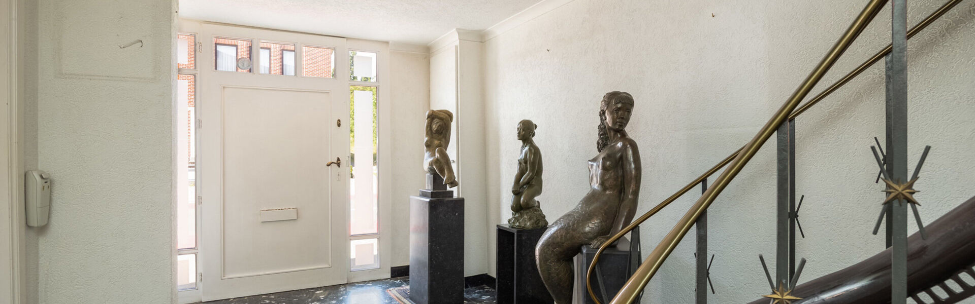 Bel-etage te koop in Waasmunster