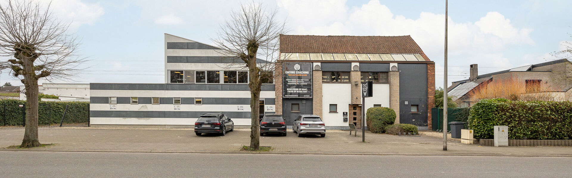 Bouwgrond (projecten) te koop in Lokeren