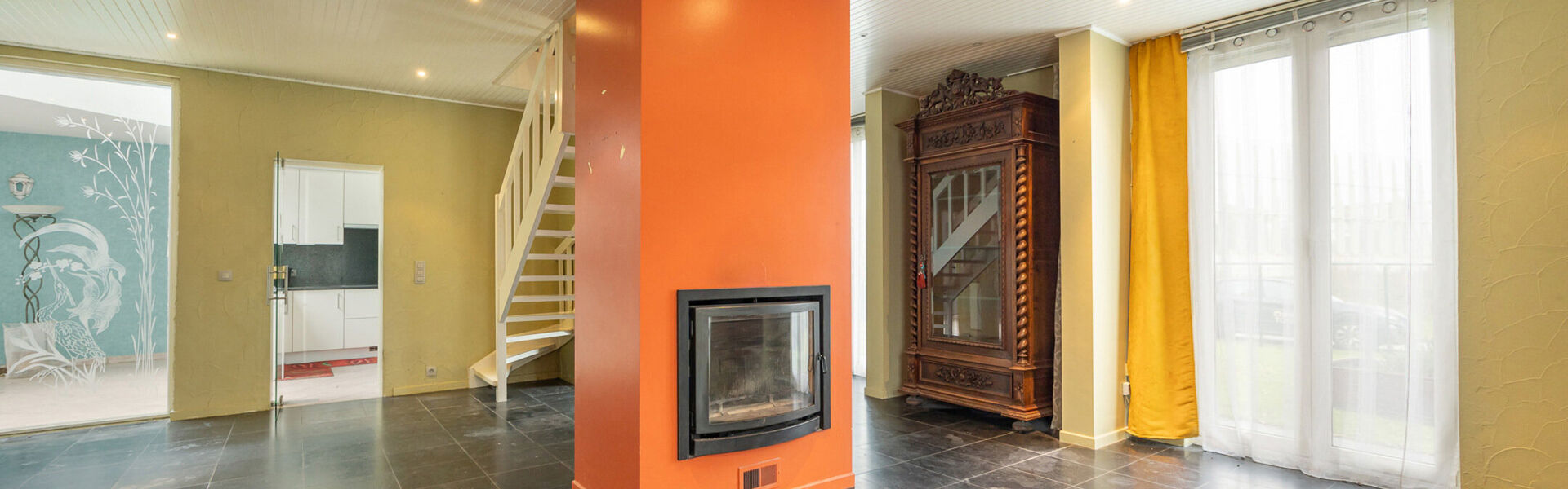 Buitengewoon huis te koop in Beveren-Kruibeke-Zwijndrecht