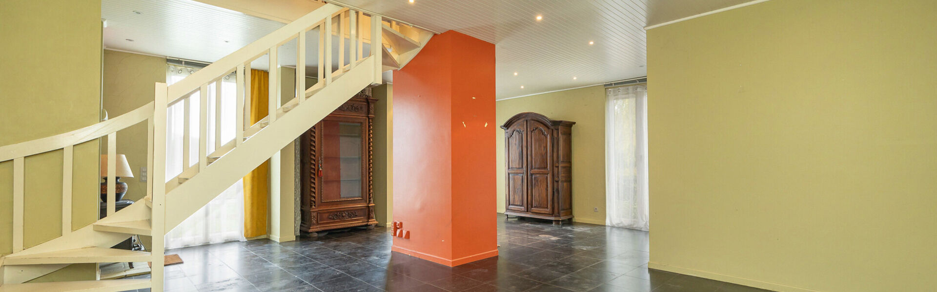 Buitengewoon huis te koop in Beveren-Kruibeke-Zwijndrecht