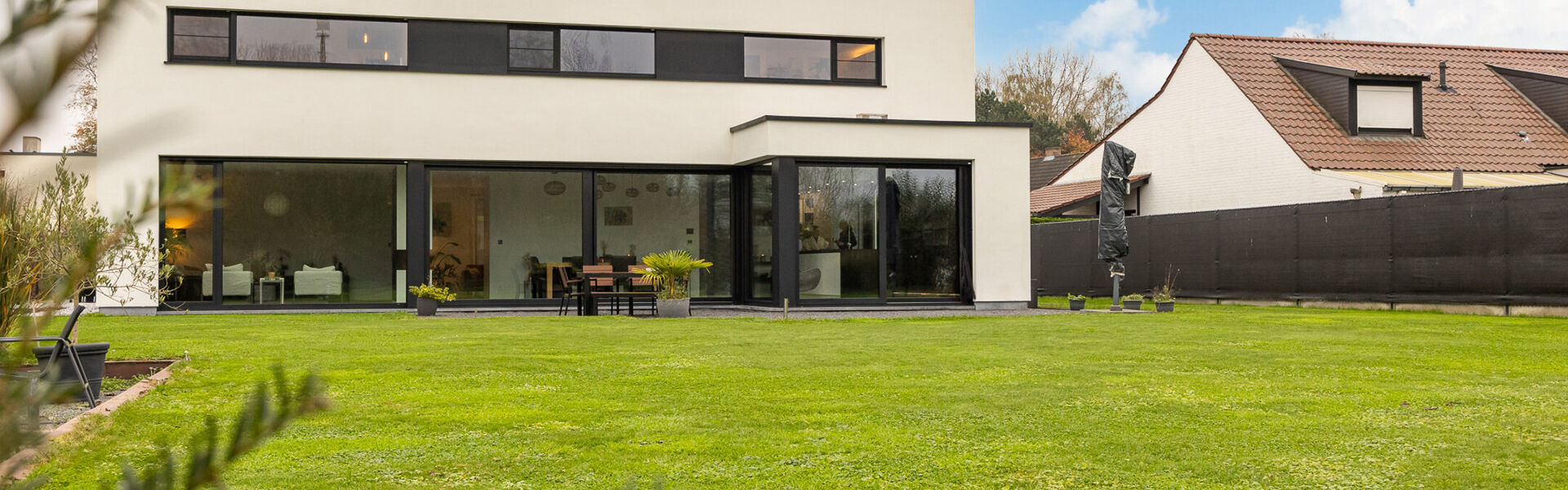 Buitengewoon huis te koop in Hamme