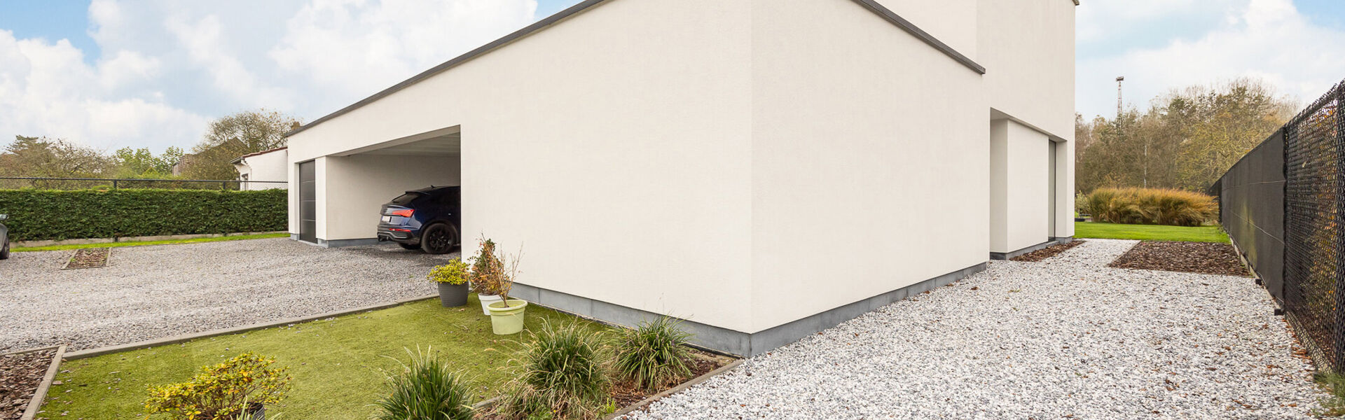 Buitengewoon huis te koop in Hamme