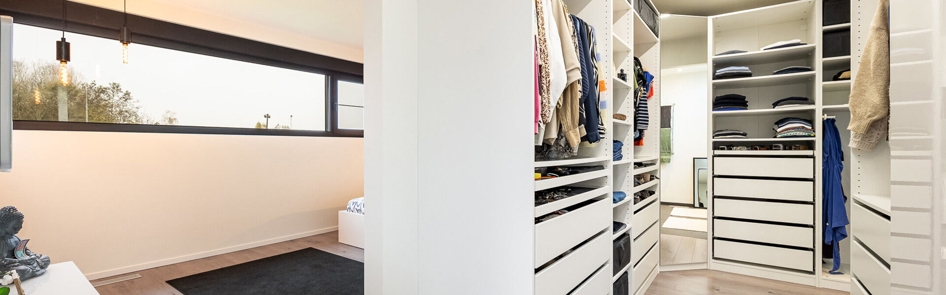 Buitengewoon huis te koop in Hamme