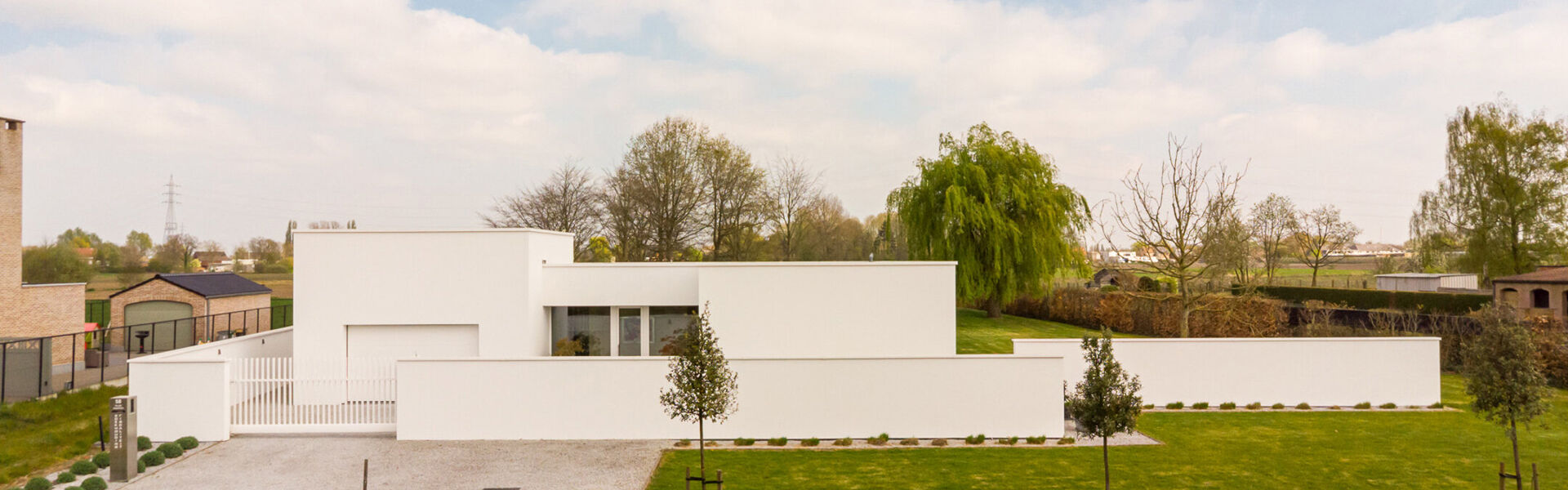 Buitengewoon huis te koop in Sint-Gillis-Waas Sint-Pauwels