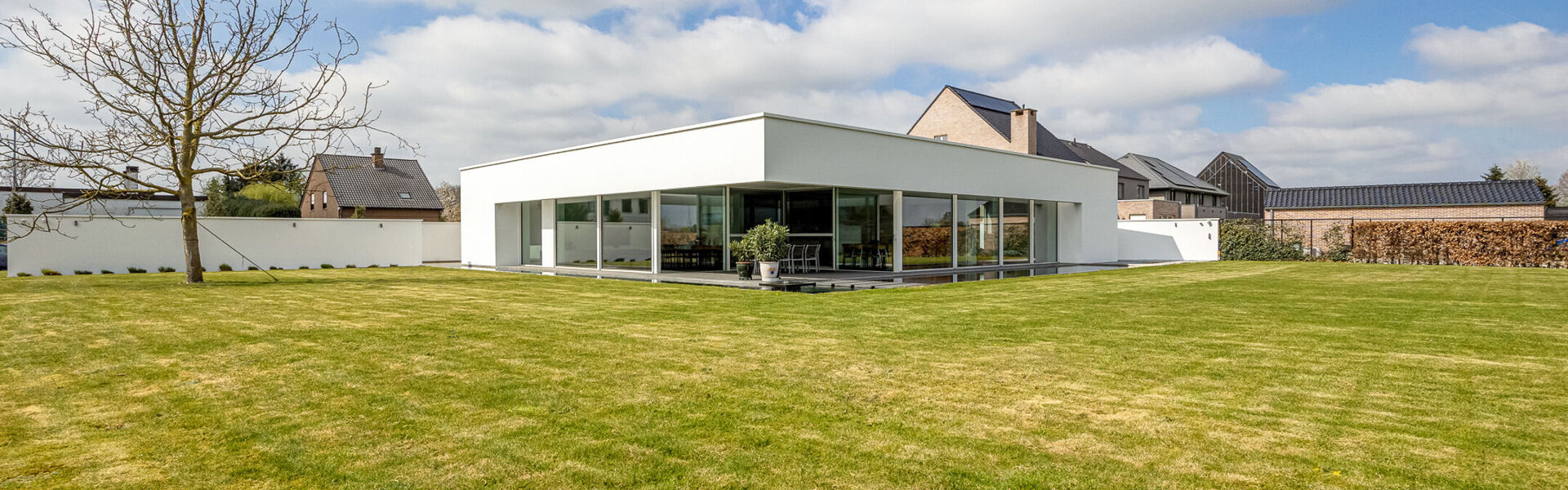 Buitengewoon huis te koop in Sint-Gillis-Waas Sint-Pauwels