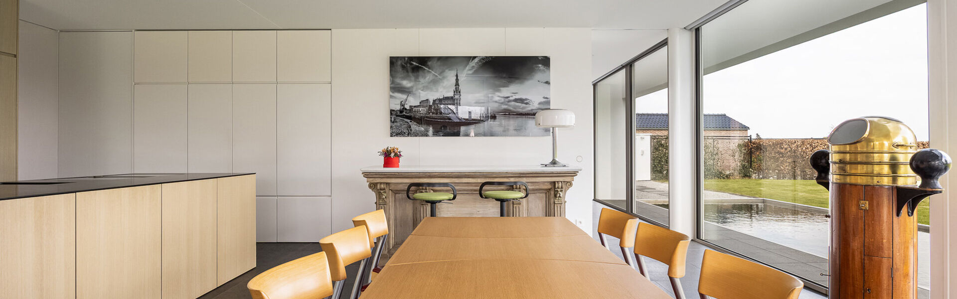 Buitengewoon huis te koop in Sint-Gillis-Waas Sint-Pauwels