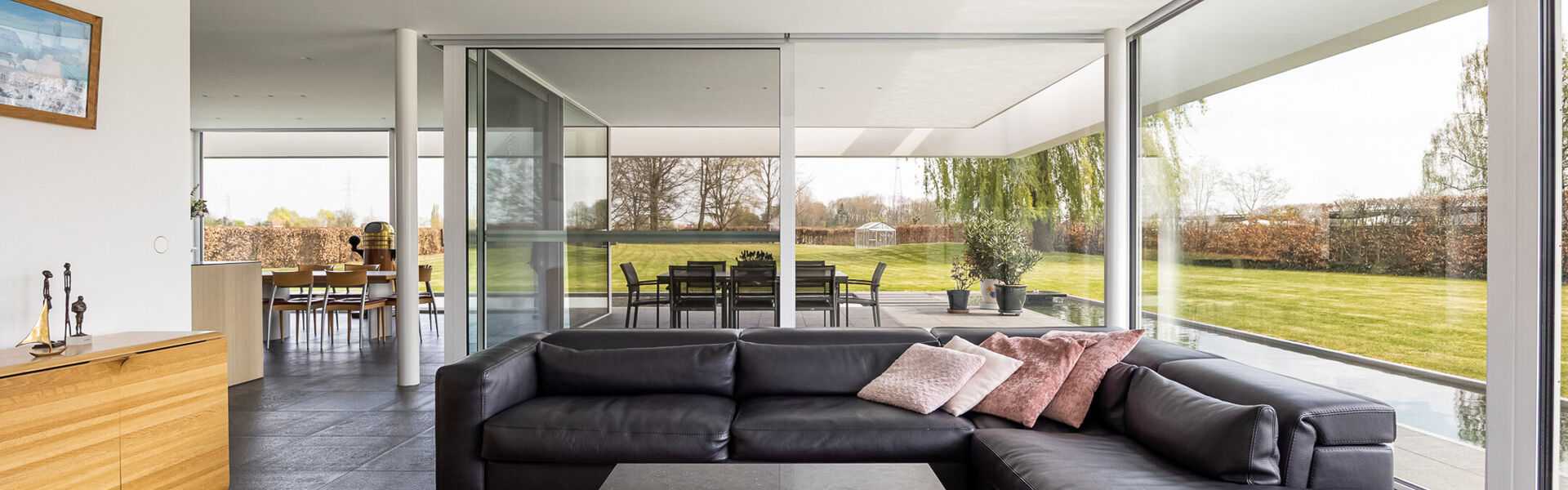 Buitengewoon huis te koop in Sint-Gillis-Waas Sint-Pauwels