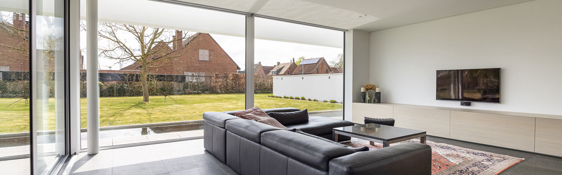 Buitengewoon huis te koop in Sint-Gillis-Waas Sint-Pauwels