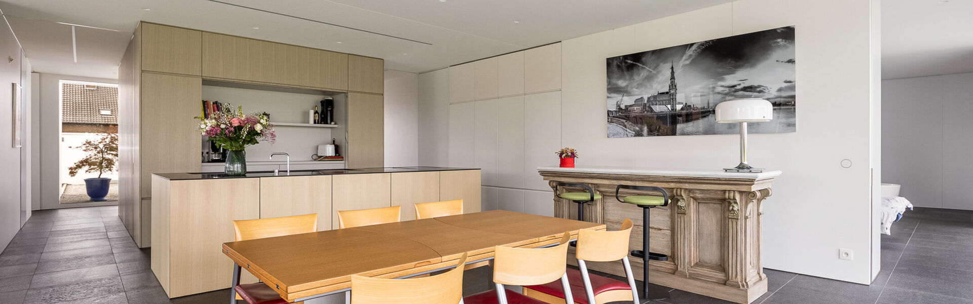 Buitengewoon huis te koop in Sint-Gillis-Waas Sint-Pauwels