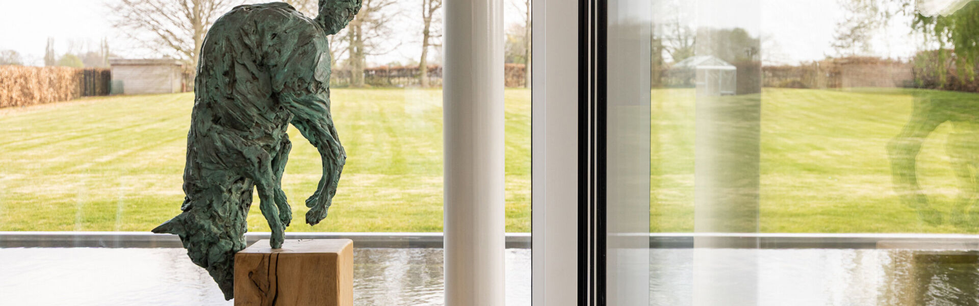 Buitengewoon huis te koop in Sint-Gillis-Waas Sint-Pauwels