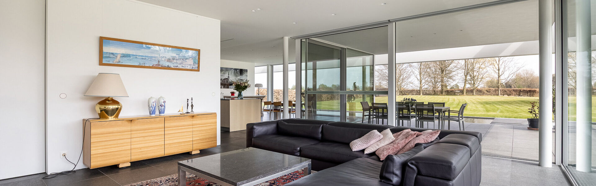 Buitengewoon huis te koop in Sint-Gillis-Waas Sint-Pauwels