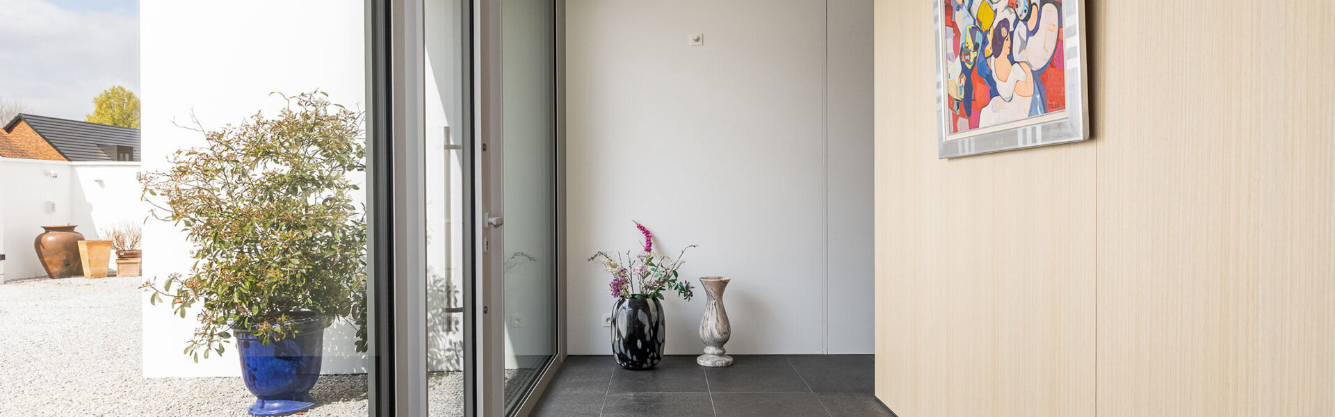 Buitengewoon huis te koop in Sint-Gillis-Waas Sint-Pauwels