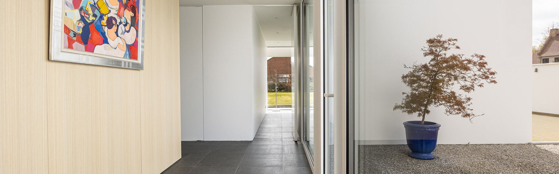 Buitengewoon huis te koop in Sint-Gillis-Waas Sint-Pauwels