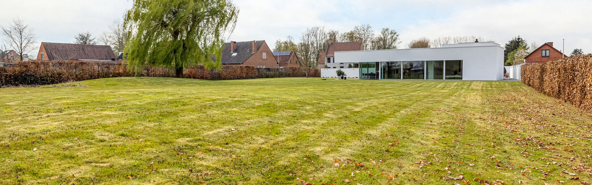 Buitengewoon huis te koop in Sint-Gillis-Waas Sint-Pauwels