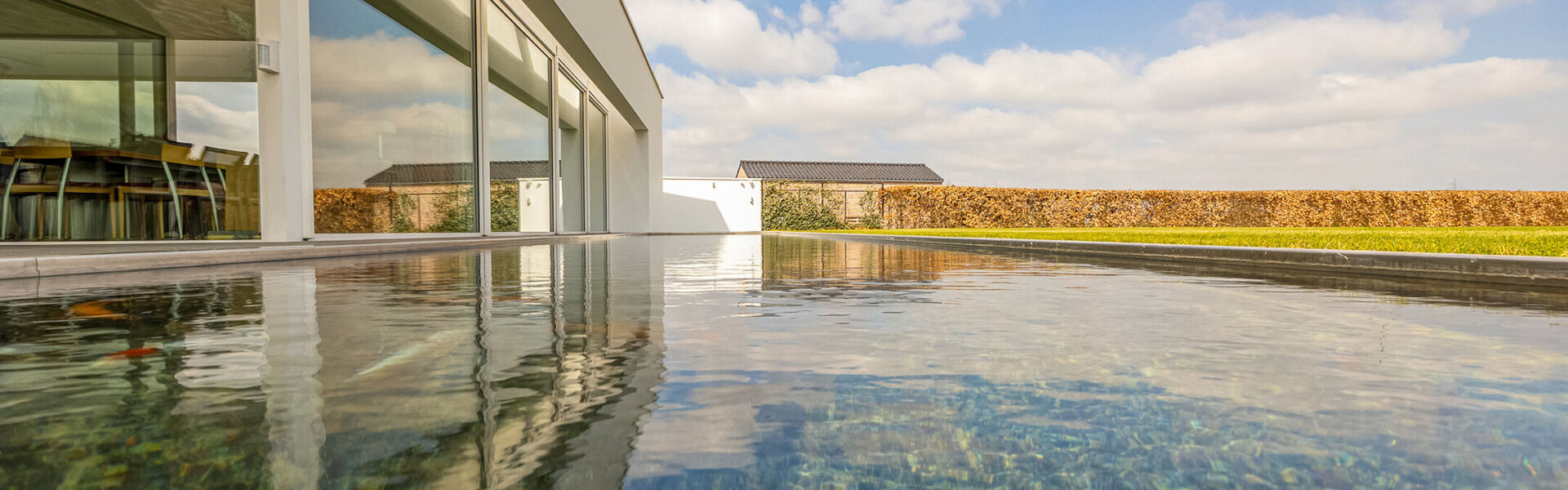 Buitengewoon huis te koop in Sint-Gillis-Waas Sint-Pauwels