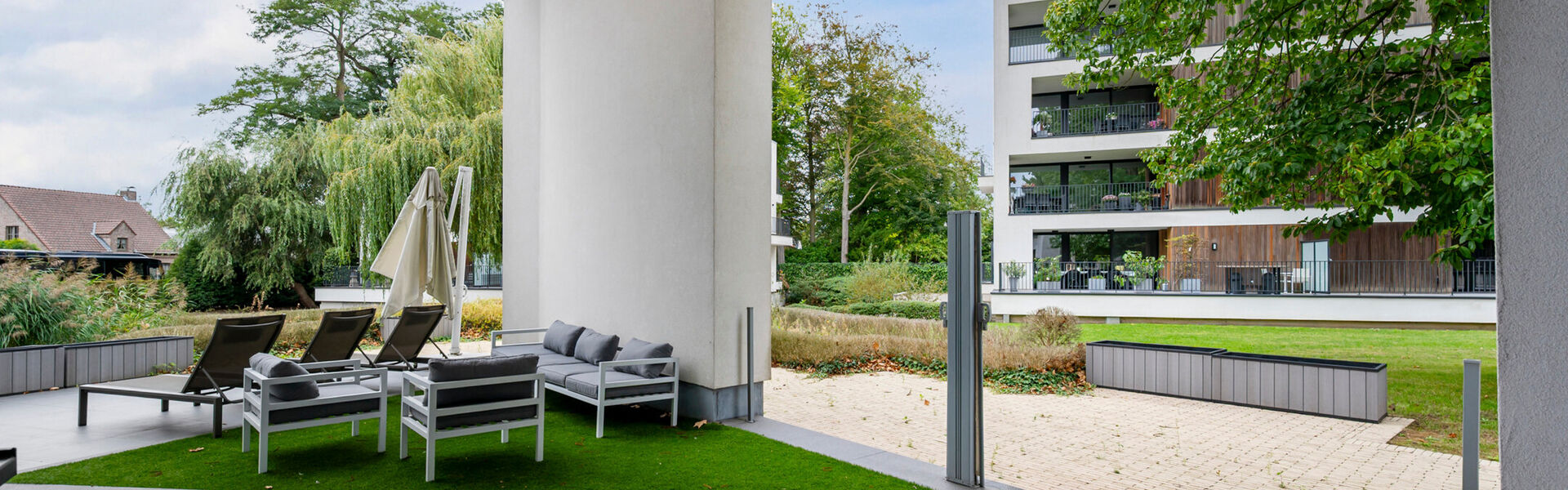 Buitengewoon huis te koop in Sint-Niklaas