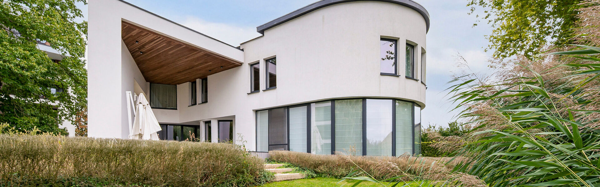 Buitengewoon huis te koop in Sint-Niklaas