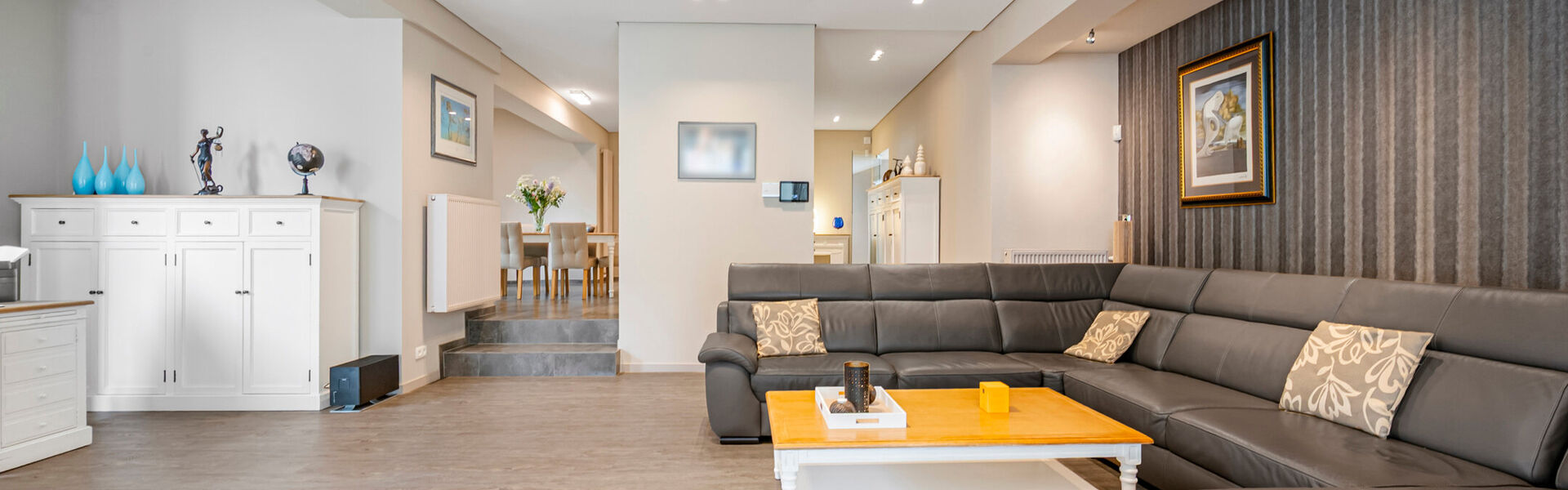 Buitengewoon huis te koop in Sint-Niklaas