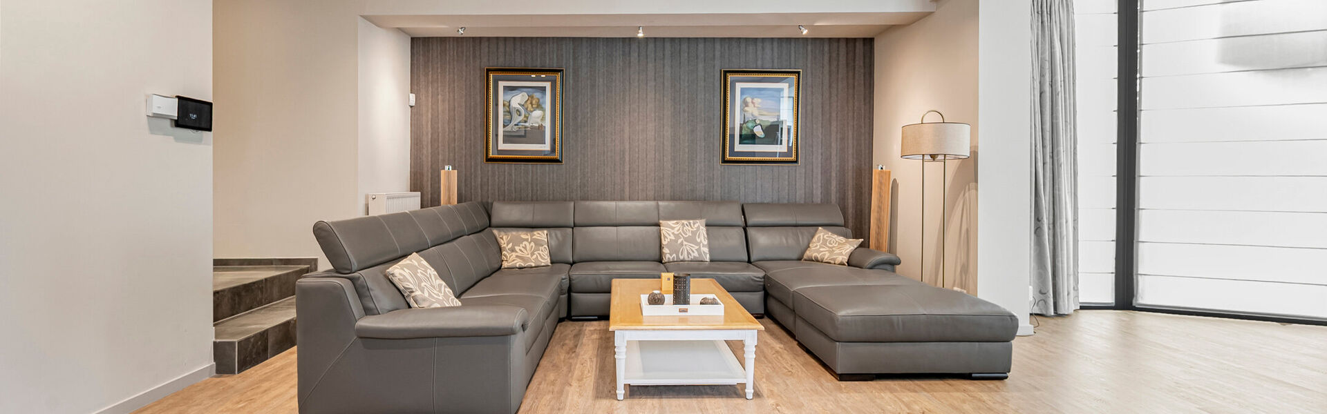 Buitengewoon huis te koop in Sint-Niklaas