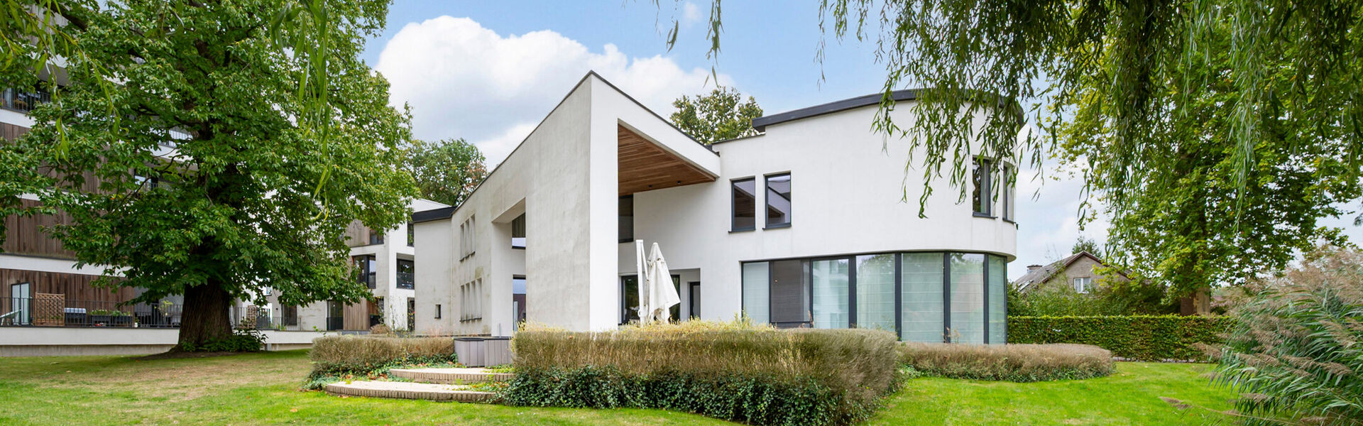 Buitengewoon huis te koop in Sint-Niklaas