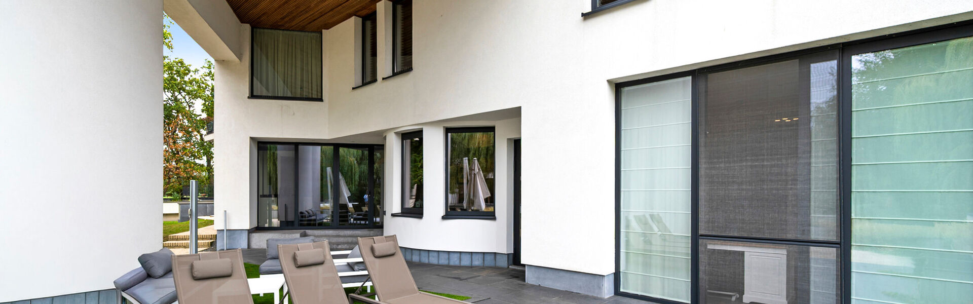 Buitengewoon huis te koop in Sint-Niklaas