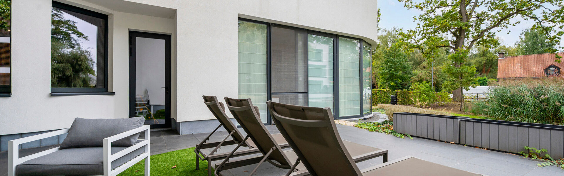 Buitengewoon huis te koop in Sint-Niklaas