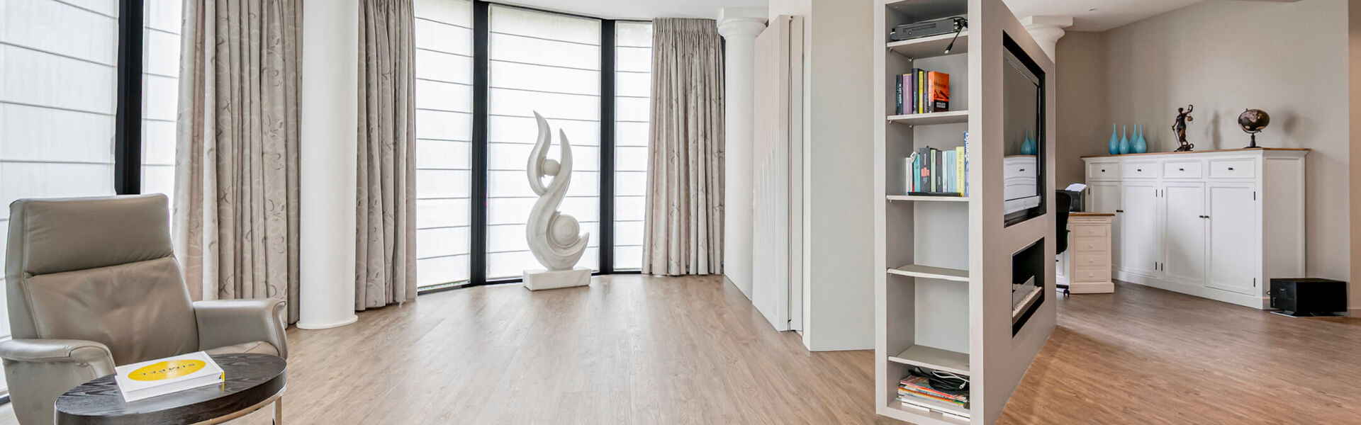 Buitengewoon huis te koop in Sint-Niklaas