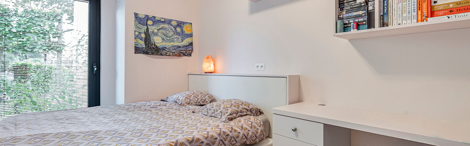 Buitengewoon huis te koop in Sint-Niklaas