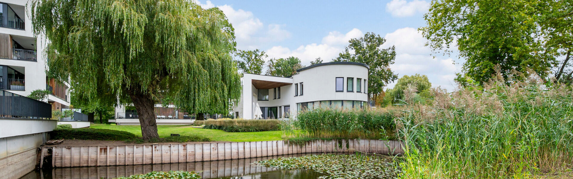 Buitengewoon huis te koop in Sint-Niklaas