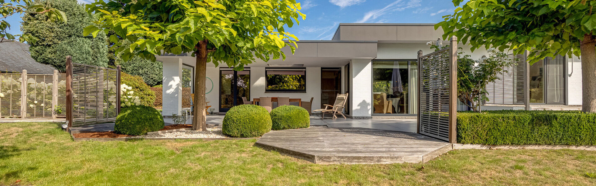 Buitengewoon huis te koop in Sint-Niklaas Belsele