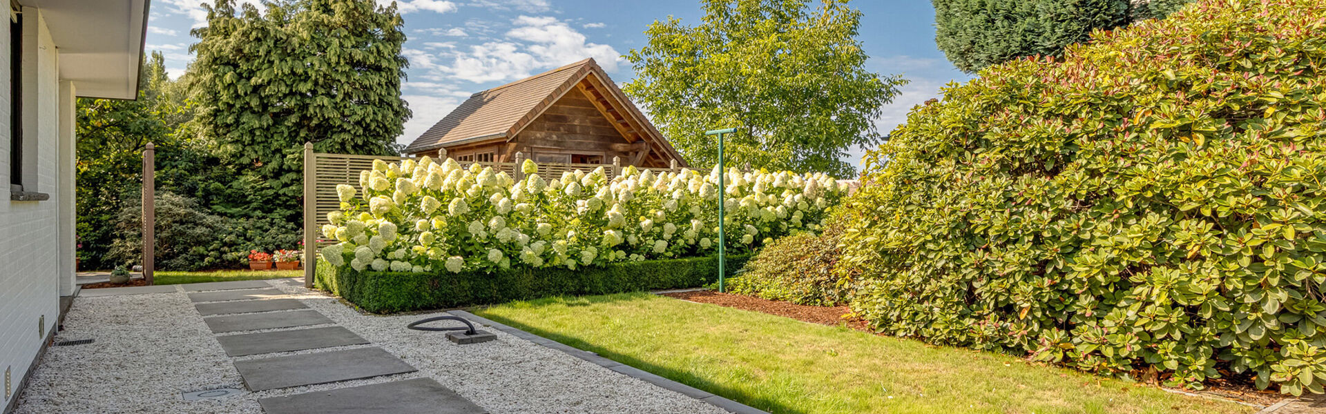 Buitengewoon huis te koop in Sint-Niklaas Belsele
