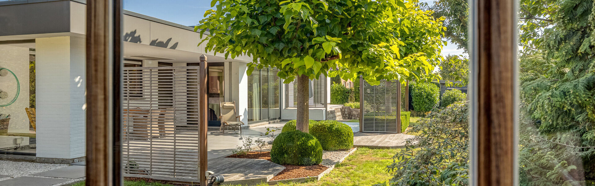 Buitengewoon huis te koop in Sint-Niklaas Belsele