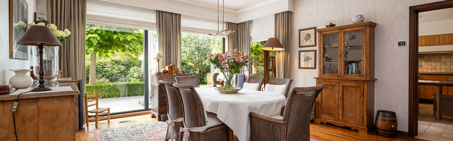 Buitengewoon huis te koop in Sint-Niklaas Belsele