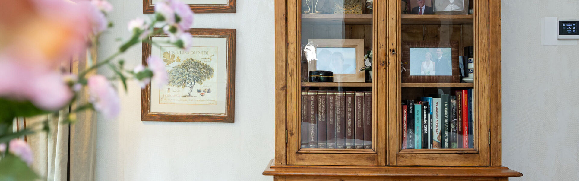 Buitengewoon huis te koop in Sint-Niklaas Belsele