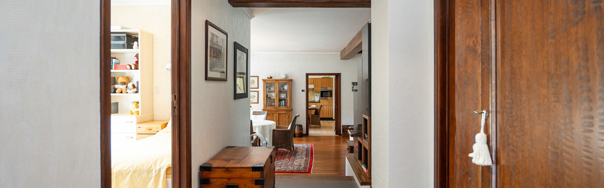 Buitengewoon huis te koop in Sint-Niklaas Belsele