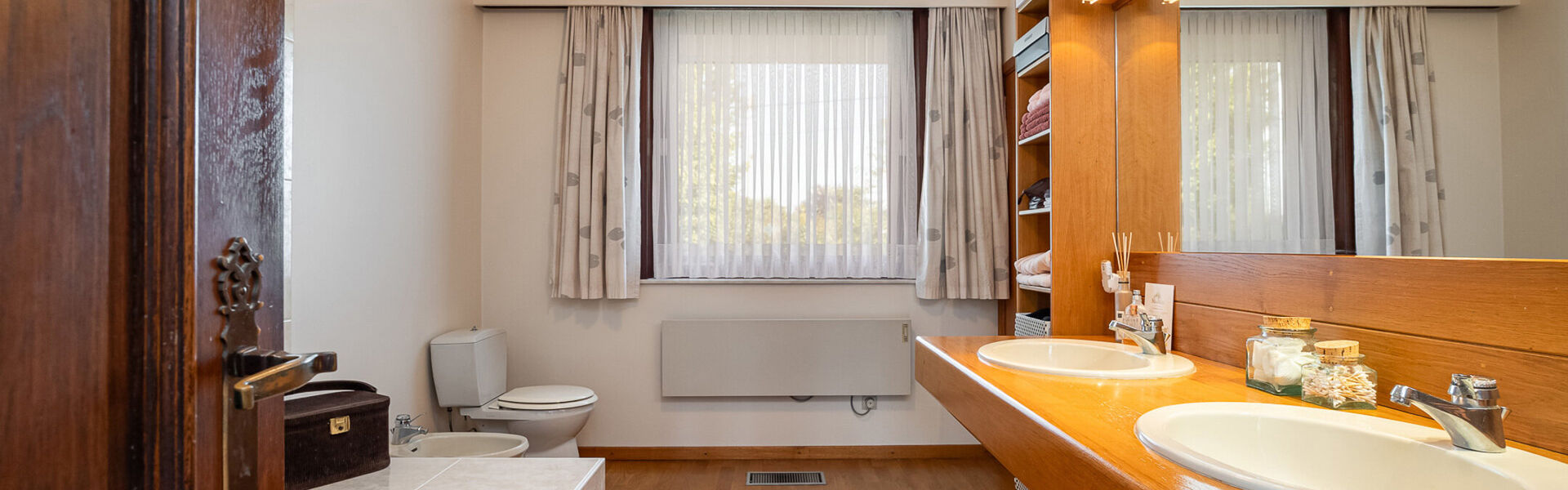 Buitengewoon huis te koop in Sint-Niklaas Belsele